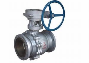 API CAST STEEL SWING CHECK VALVE